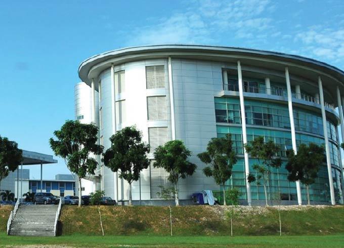 Multimedia University (MMU)