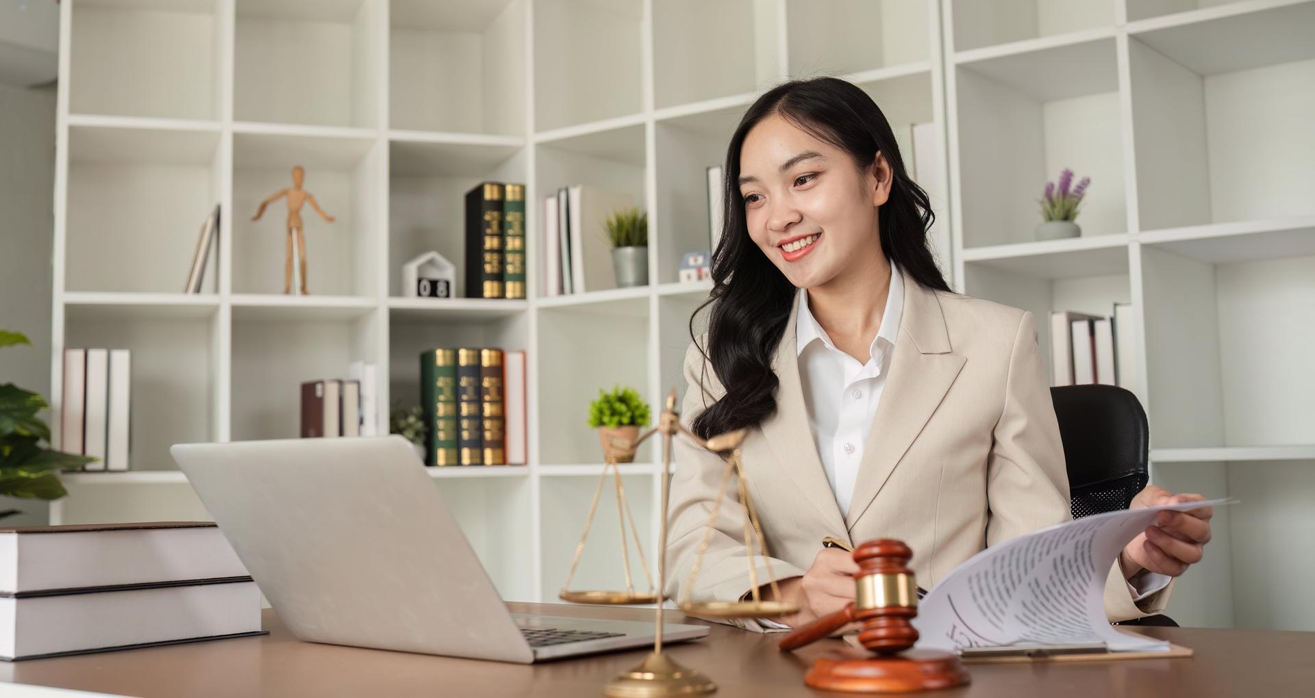 Studying Law in Malaysia: Every Pathway You Need to Know