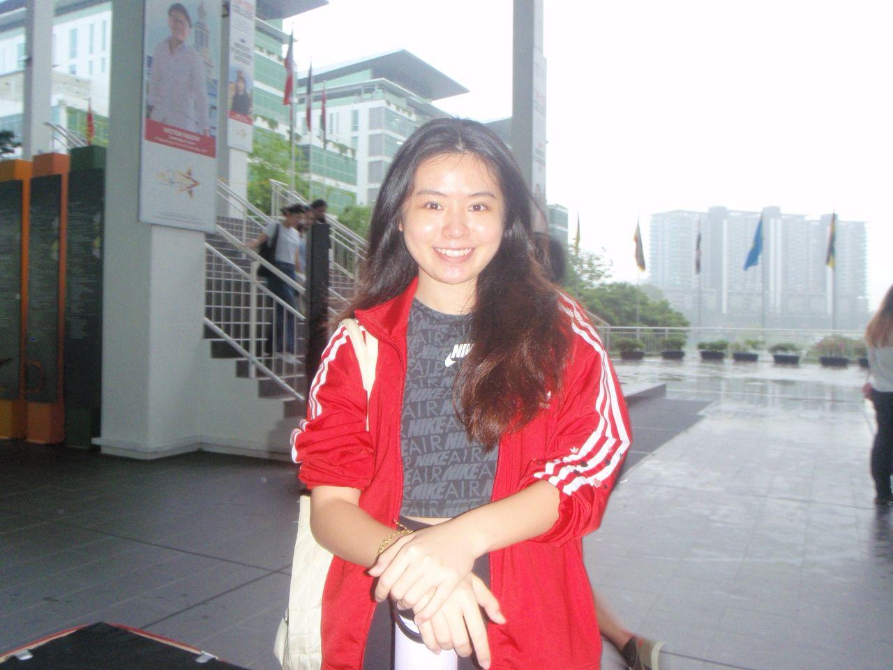 Opinion Piece: What my academic journey taught me about success