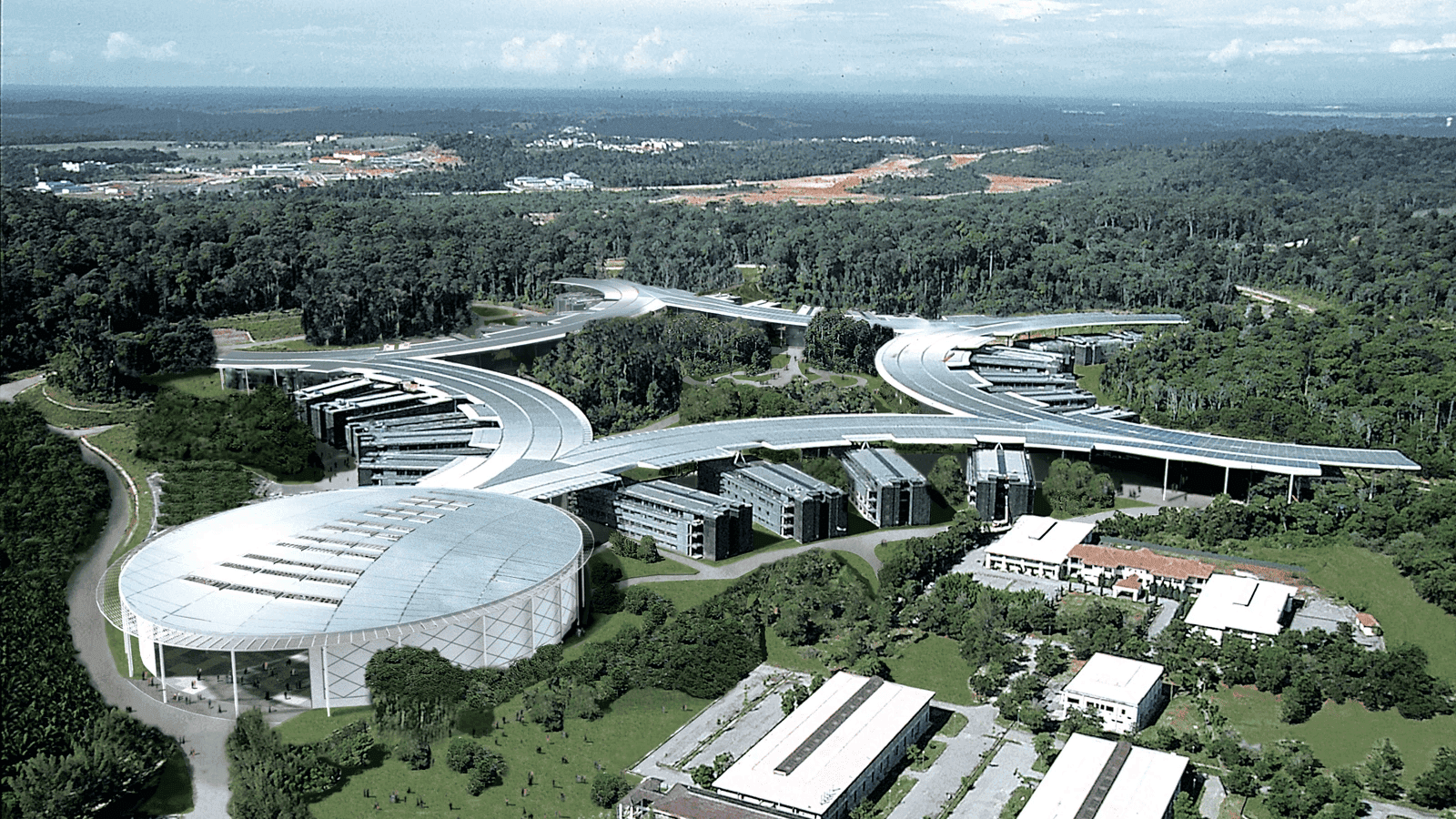 14 Malaysian Universities That Broke into the QS World Top 50 Subject Rankings