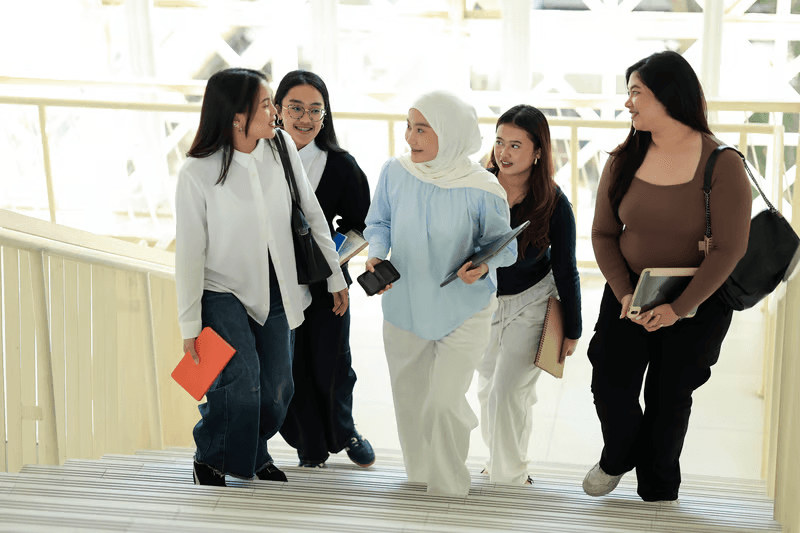 Careers & Job Vacancies at Wawasan Open University Penang