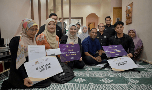 Can Your PTPTN Loan Become a Scholarship? BAeK PTPTN Explained